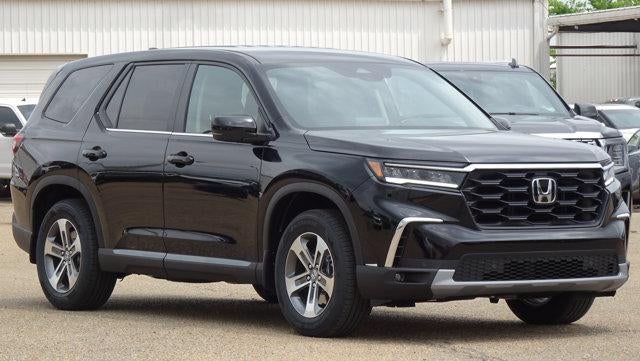 2025 Honda Pilot EX-L AWD