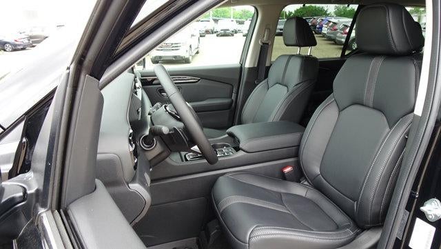 2025 Honda Pilot EX-L AWD