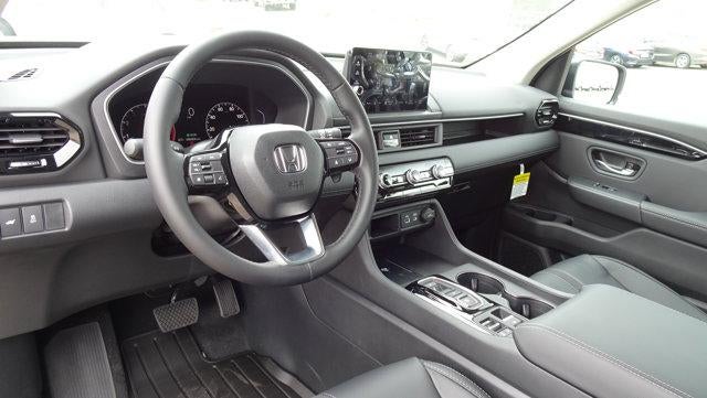 2025 Honda Pilot EX-L AWD
