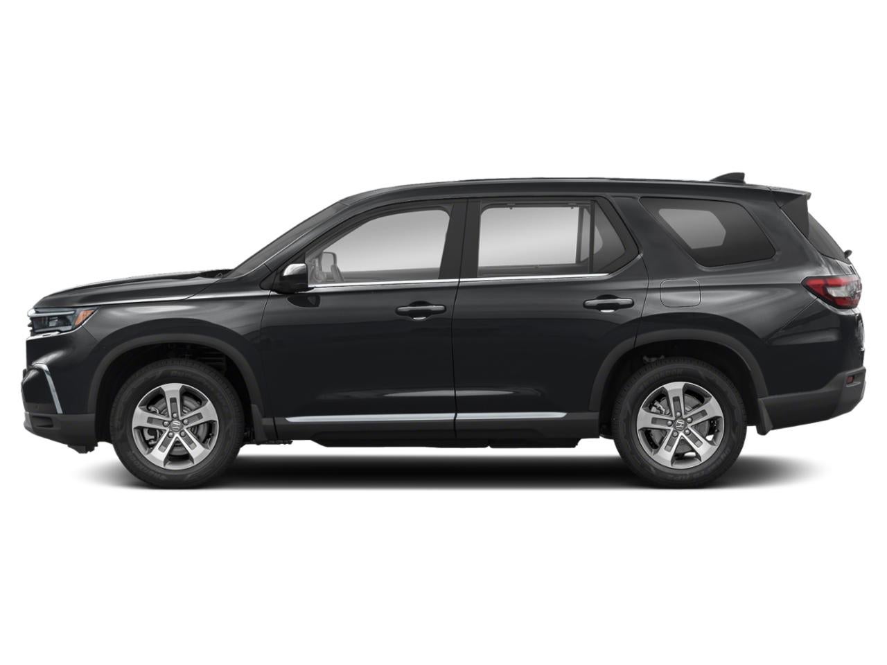 2025 Honda Pilot EX-L AWD