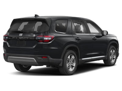 2025 Honda Pilot EX-L AWD