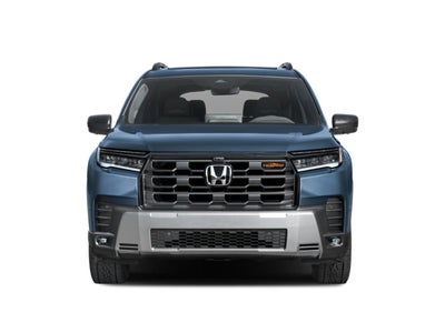 2026 Honda Pilot TrailSport AWD