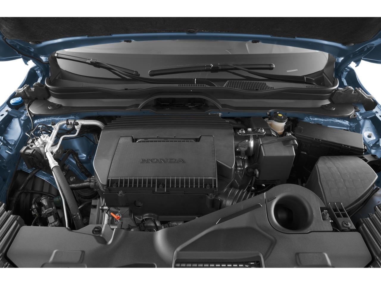 2026 Honda Pilot TrailSport AWD