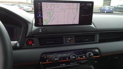 2026 Honda Pilot TrailSport AWD