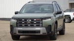 2026 Honda Pilot TrailSport AWD