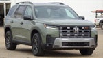 2026 Honda Pilot TrailSport AWD