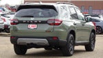 2026 Honda Pilot TrailSport AWD