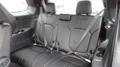 2026 Honda Pilot TrailSport AWD