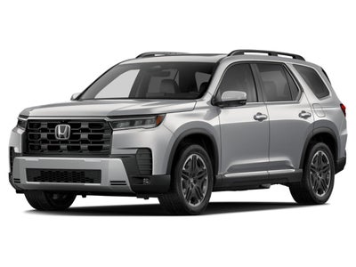 2026 Honda Pilot Touring S AWD