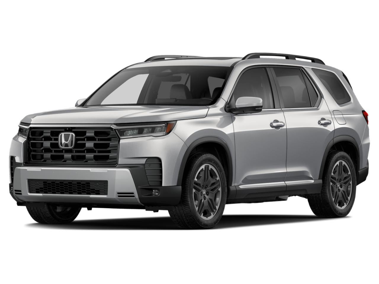 2026 Honda Pilot Touring S AWD