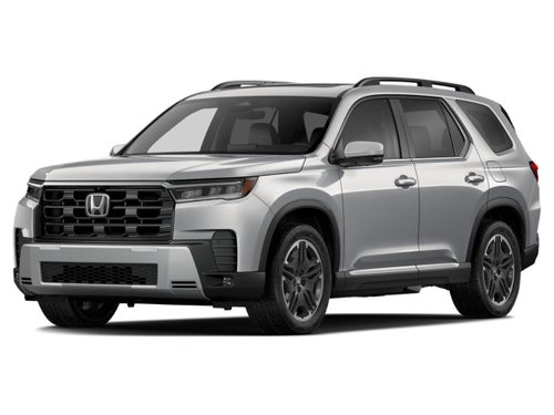 2026 Honda Pilot Touring S AWD