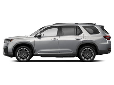 2026 Honda Pilot Touring S AWD