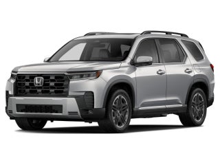 2026 Honda Pilot Touring S AWD