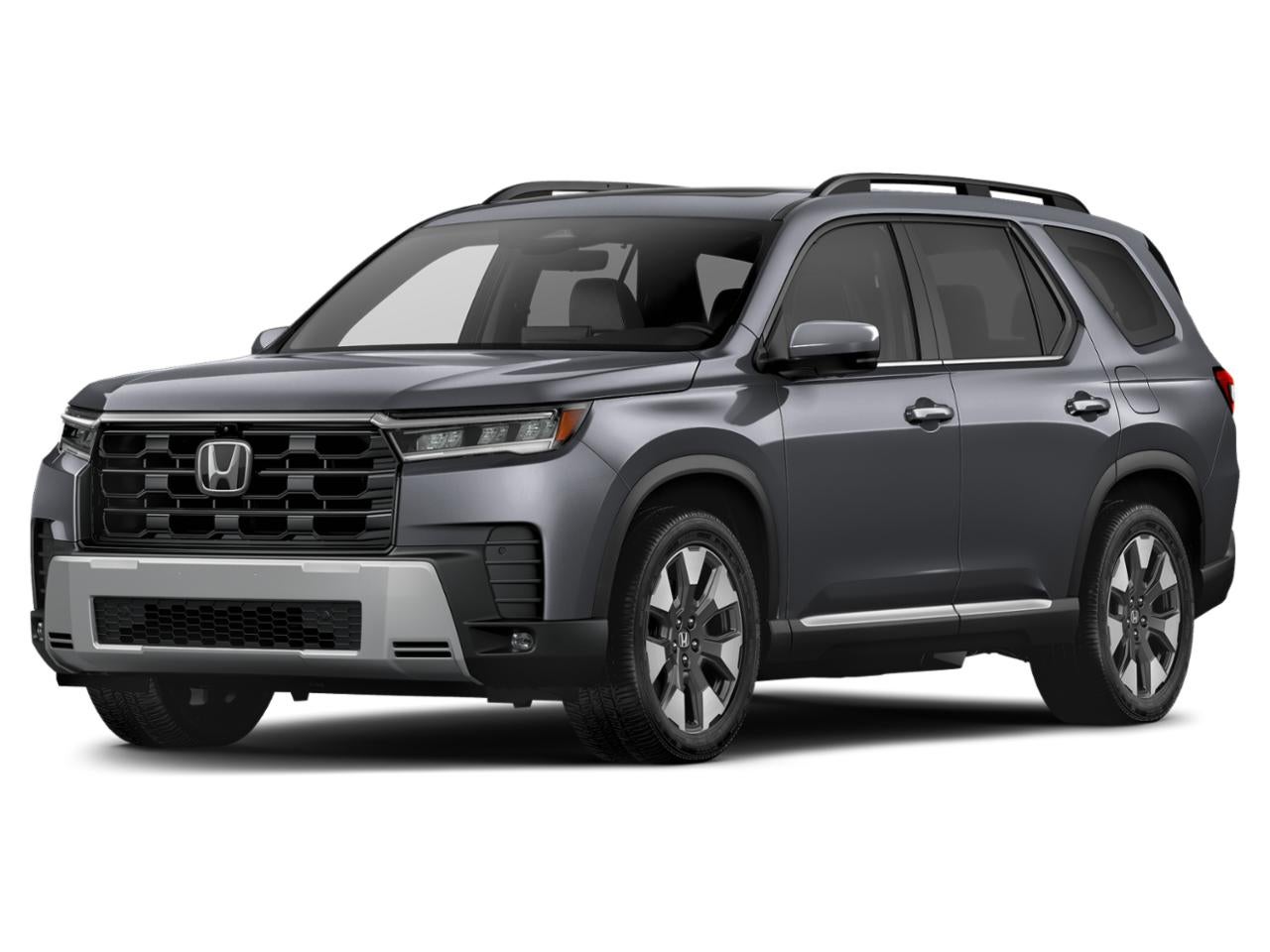 2026 Honda Pilot Touring AWD