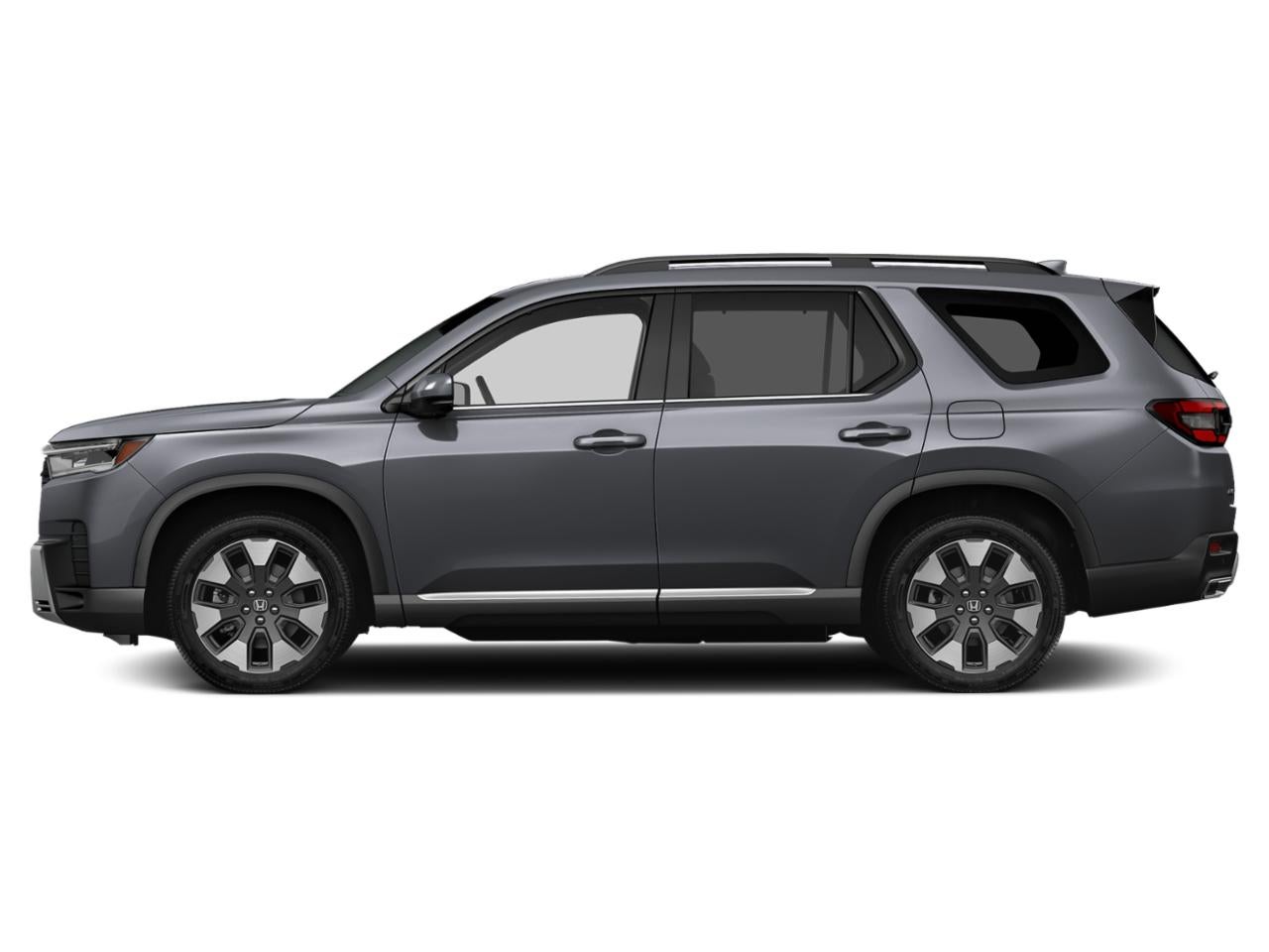 2026 Honda Pilot Touring AWD