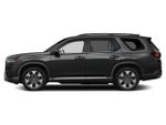 2026 Honda Pilot Touring AWD