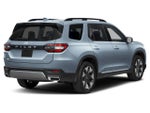 2026 Honda Pilot Touring AWD
