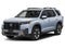 2026 Honda Pilot Touring AWD