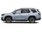 2026 Honda Pilot Touring AWD