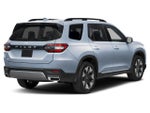 2026 Honda Pilot Touring AWD