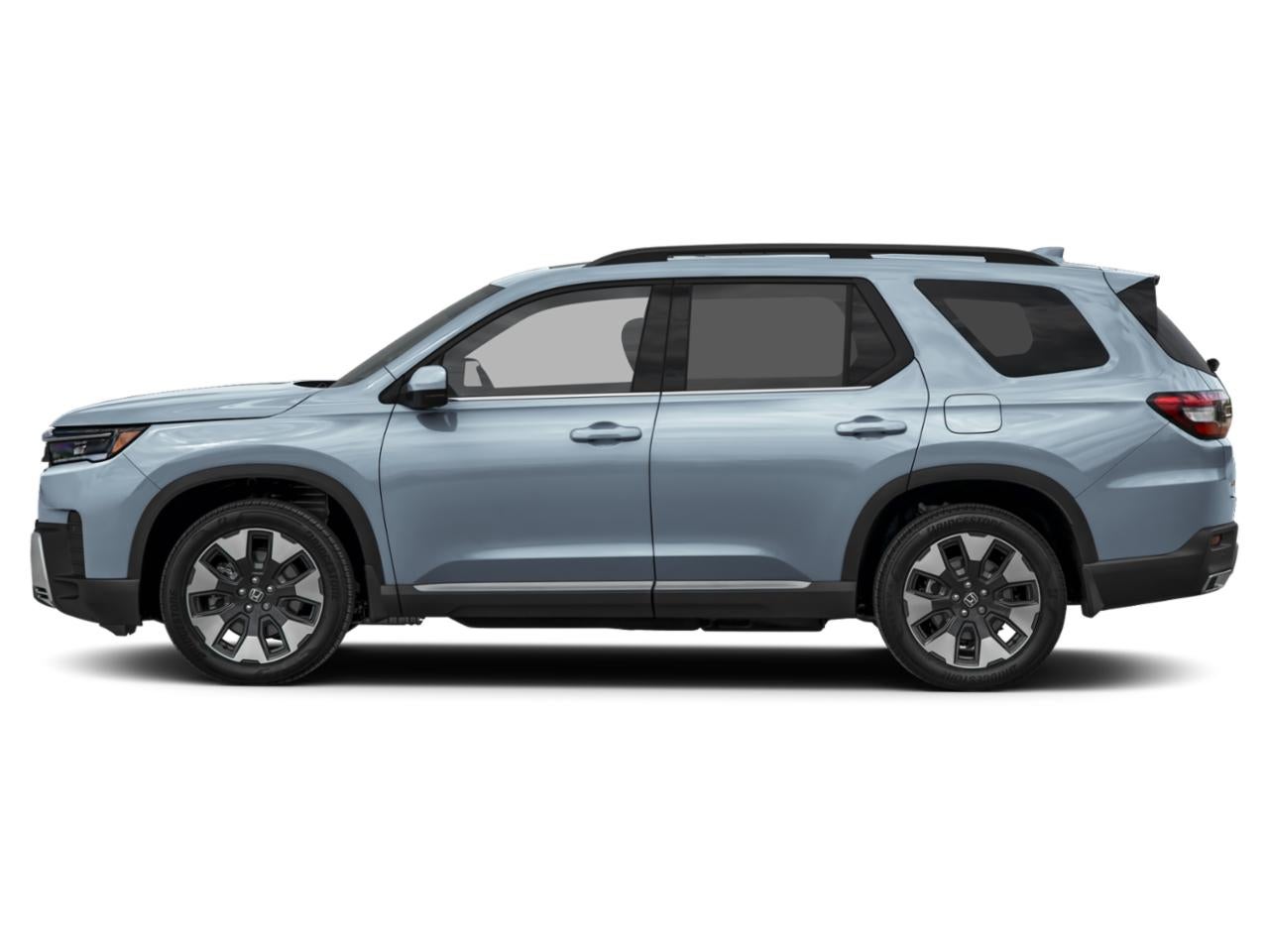 2026 Honda Pilot Touring AWD