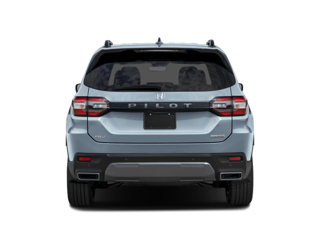 2026 Honda Pilot Touring AWD