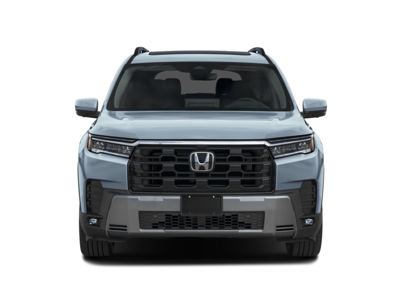 2026 Honda Pilot Touring AWD