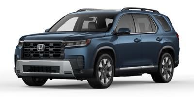 2026 Honda Pilot Touring AWD