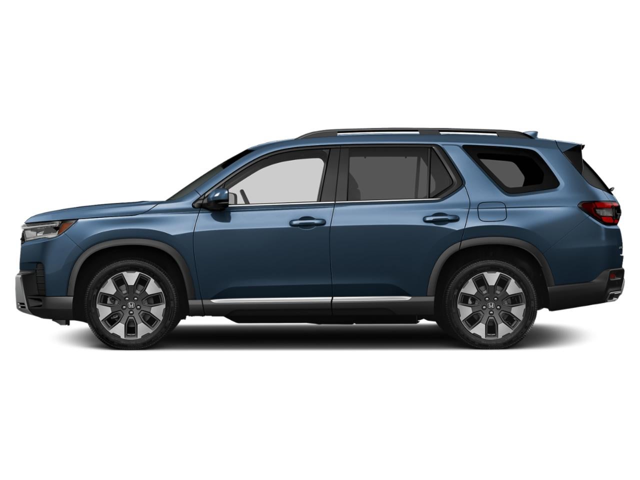 2026 Honda Pilot Touring AWD