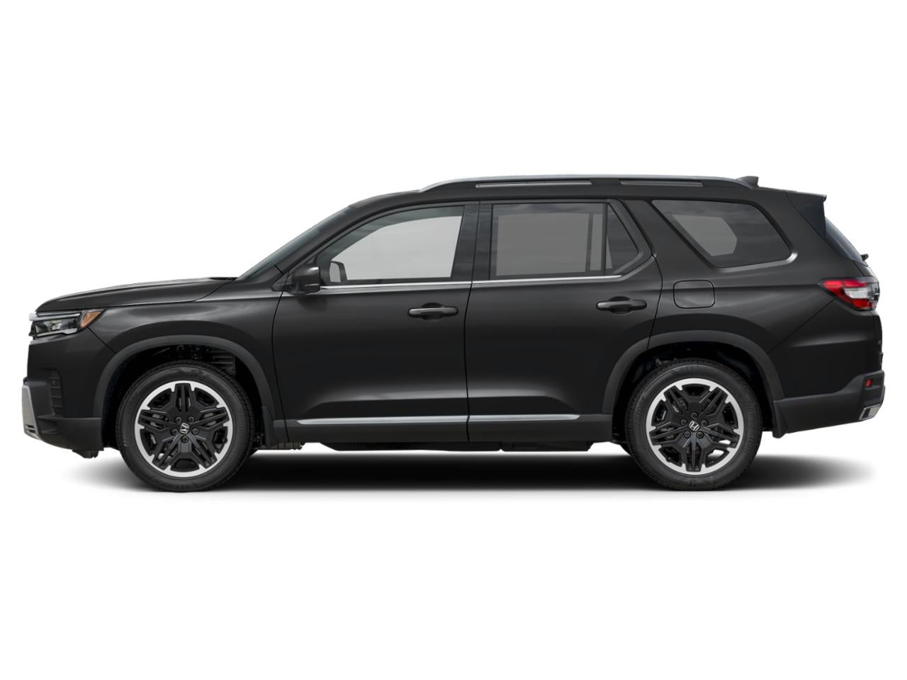 2026 Honda Pilot Touring S AWD
