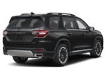2026 Honda Pilot Touring S AWD