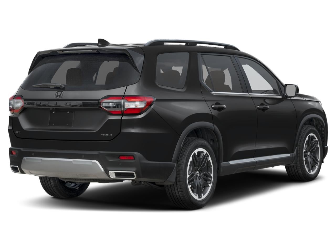 2026 Honda Pilot Touring S AWD