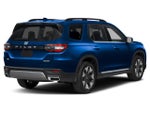 2026 Honda Pilot Touring AWD