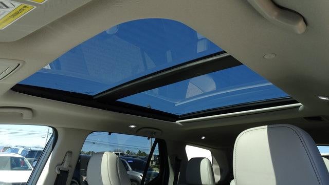 2026 Honda Pilot Touring AWD