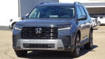 2026 Honda Pilot Touring AWD