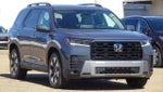 2026 Honda Pilot Touring AWD