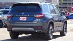 2026 Honda Pilot Touring AWD