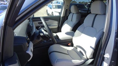 2026 Honda Pilot Touring AWD