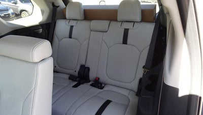 2026 Honda Pilot Touring AWD