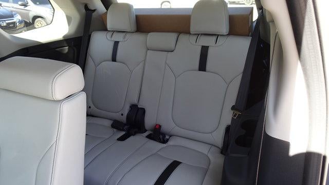 2026 Honda Pilot Touring AWD