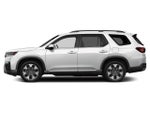 2026 Honda Pilot Touring AWD