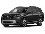 2026 Honda Pilot Touring AWD