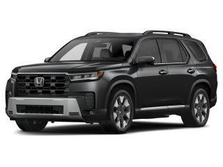 2026 Honda Pilot Touring AWD