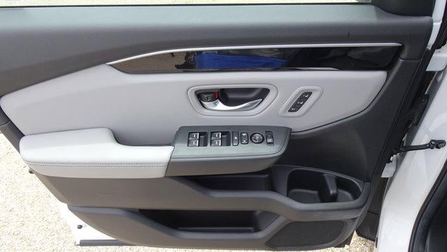2024 Honda Pilot Touring AWD