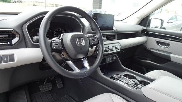 2024 Honda Pilot Touring AWD
