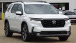 2024 Honda Pilot Touring AWD