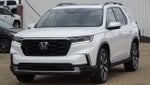 2024 Honda Pilot Touring AWD