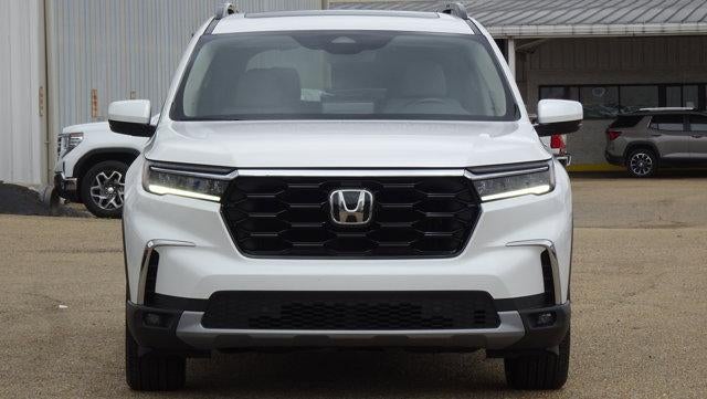 2024 Honda Pilot Touring AWD