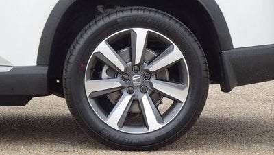 2024 Honda Pilot Touring AWD