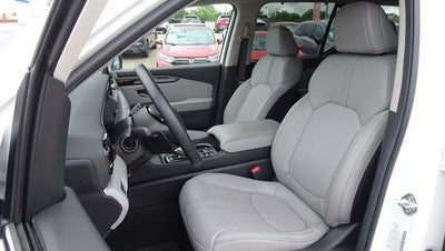 2024 Honda Pilot Touring AWD